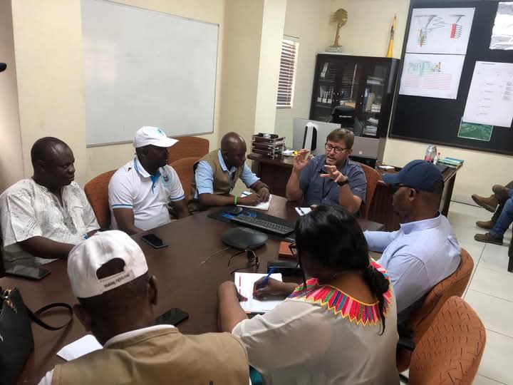 Human Rights Commission Investigates Labor Dispute at Koidu Limited