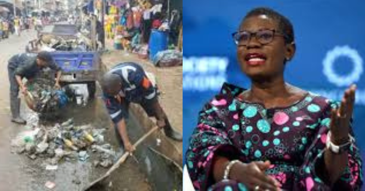 FCC to Enforce New Sanitation Byelaws Across Freetown