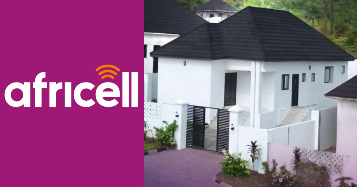 Africell Launches Jubilee Jombo Promo with Fully Furnished Apartment as Grand Prize
