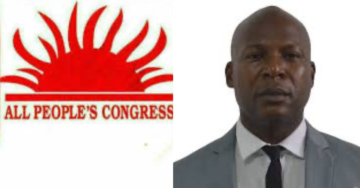 “Since I Went to Parliament, I Have Never Voted Against my Party” – APC MP Clarifies