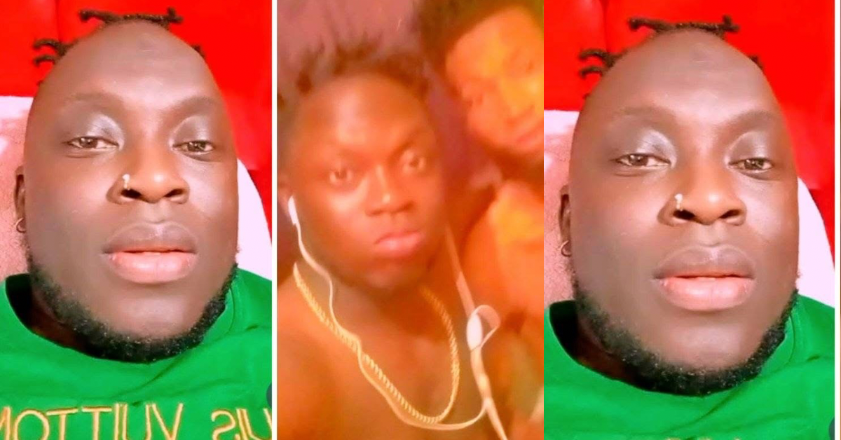 Rokupr Town Group Takes Stand Against Alleged Homosexual Activity, Demands Action