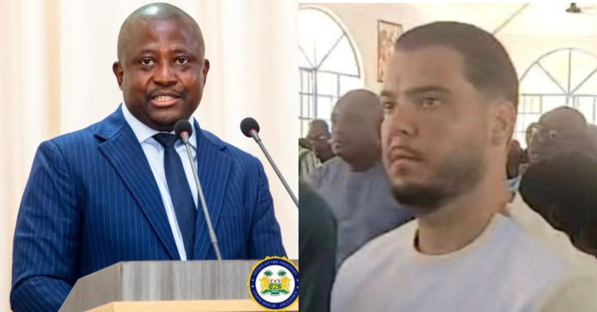 Attorney General Provides Update on Extradition Process for Wanted Drug Trafficker Jos Leijdekkers