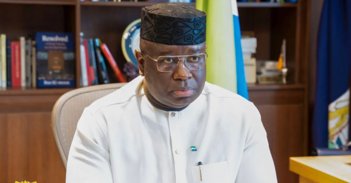 Karene DBOC Urges Government to Settle Overdue Allowances After Year-Long Delay