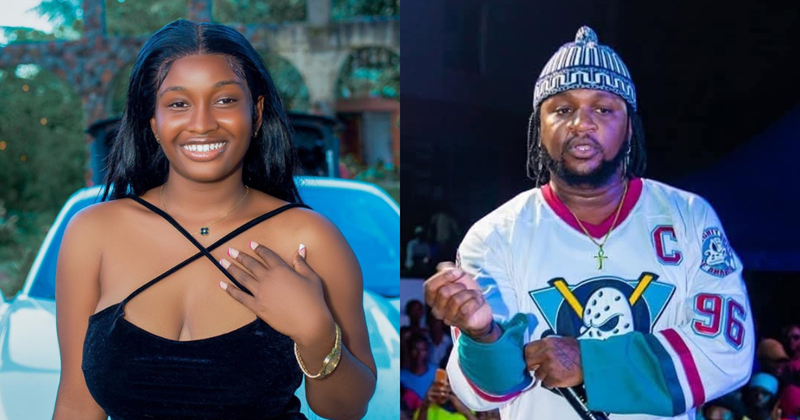 Kao Denero’s Wife, Esther Turay Threatens Legal Action Against Boss La