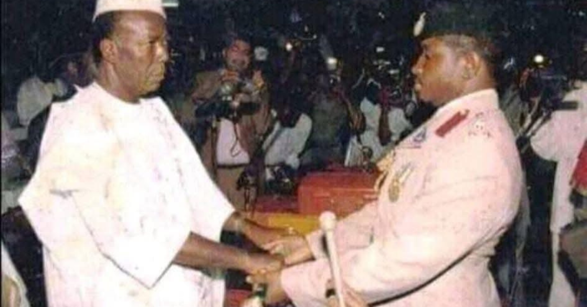 Brigadier Julius Maada Bio’s Legacy Marks 28 Years Since Historic Democratic Transition