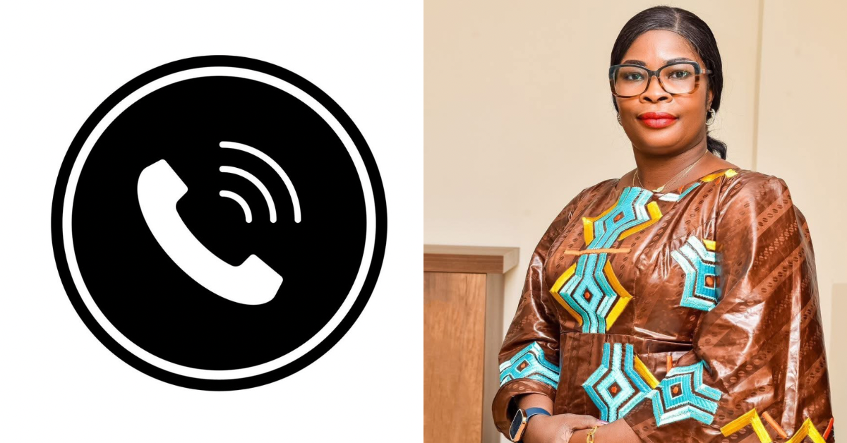 Ministry of Gender and Children’s Affairs Announces Temporary Suspension of 116 Hotline for Upgrades