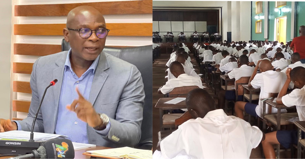 MBSSE Announces Return to Old Curriculum System