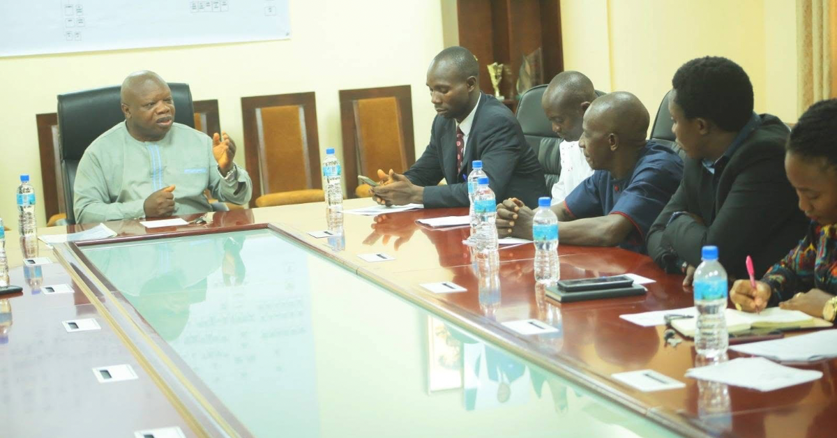 ACC and Corruption Watch Sierra Leone to Monitor 2025 Public Examinations