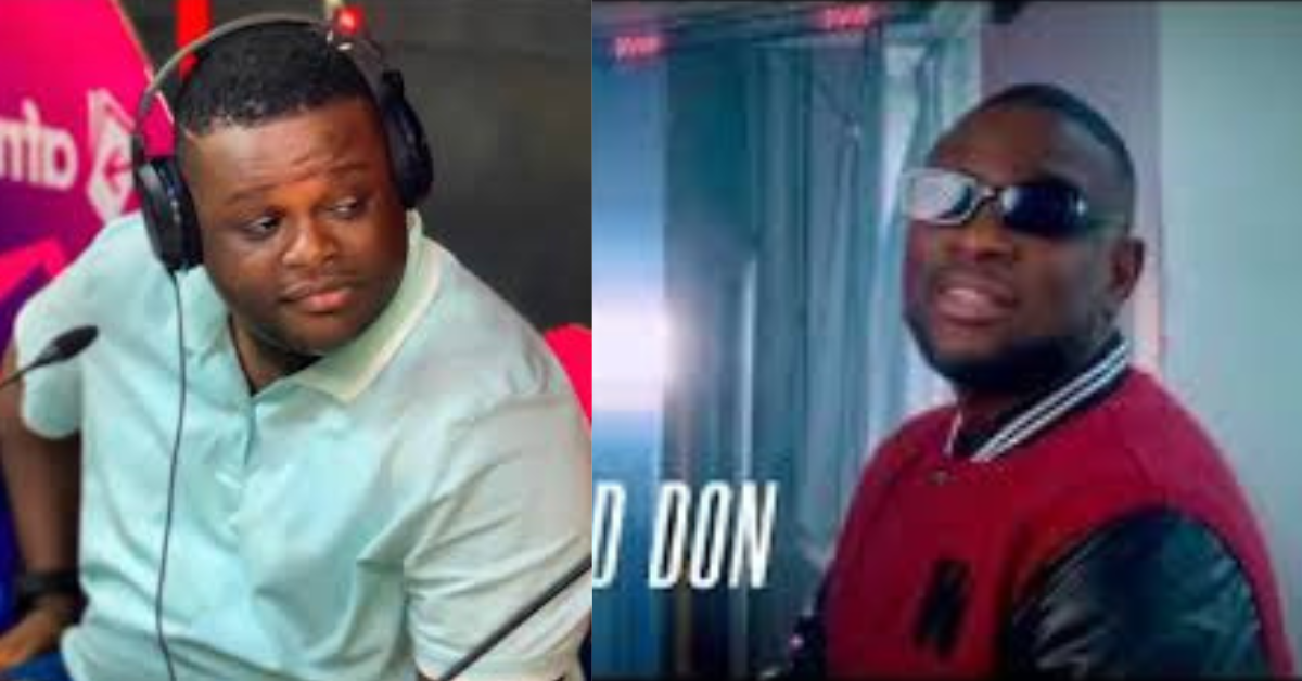Musician Mikeo D Don Apologizes to DJs Union President Over Offensive Audio