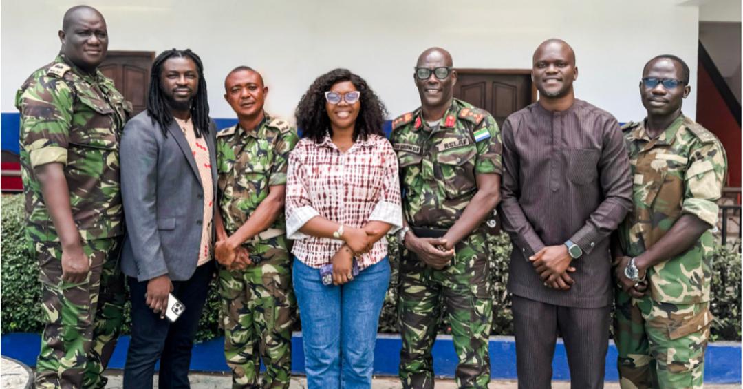 DSTI Launches Initiative to Improve Financial Support for Over 11,000 RSLAF Personnel