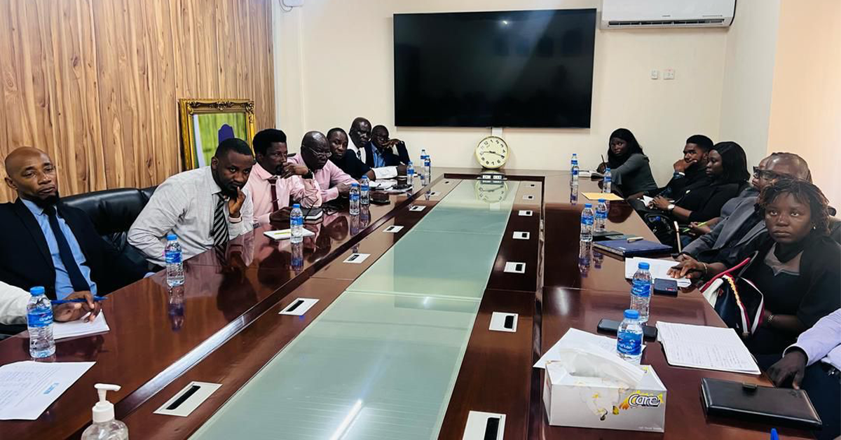 Domestic Tax Department Engages Consultants to Boost Compliance Ahead of April Deadline