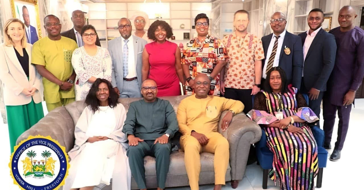 Government Partners With NGOs to Address Development Challenges And Improve Service Delivery