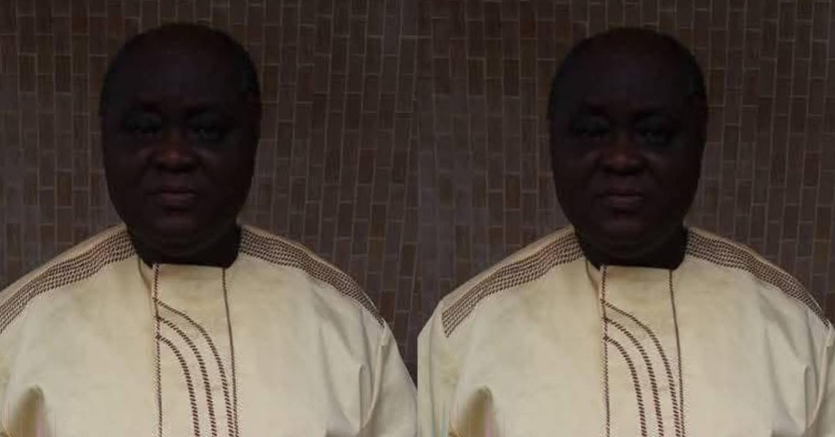 Munda Rogers: Former SLPP Flagbearer Aspirant and Former SLRA Boss Passes Away