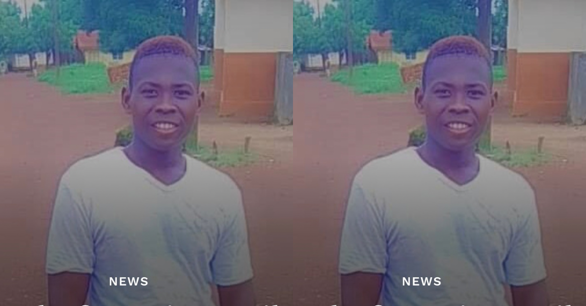 School Principal Remanded Over Alleged Death of JSS Pupil in Port Loko