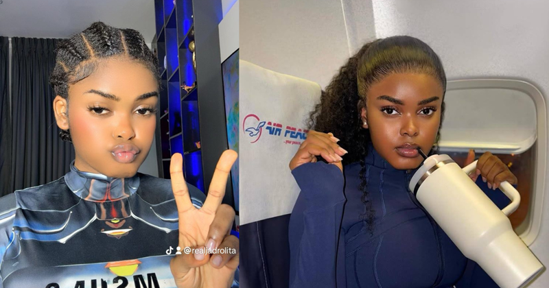 TikTok Influencer Jarvis Arrives in Freetown for Master Class on Content Creation