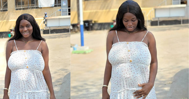 Entertainment Ambassador Kao Denero and Wife Esther Expecting First Child