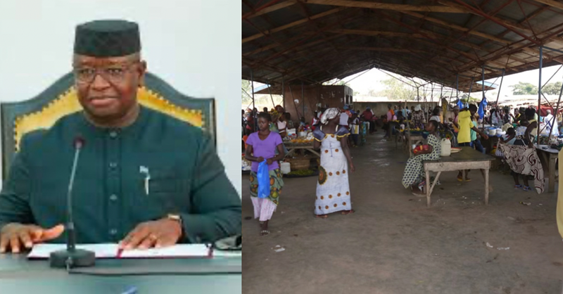 Residents of Kissi Kingdoms Slam Bio’s Government Over Unkept Promises