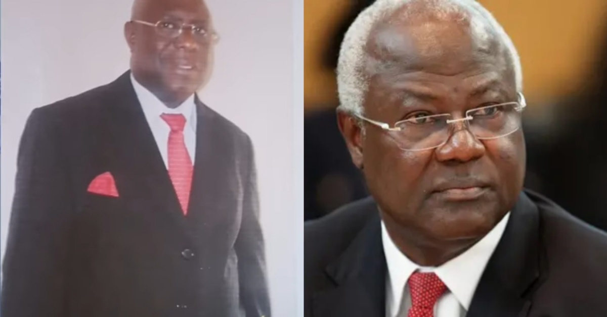 APC Veteran Denies Leaking Audio of Conversation with Ex-President Koroma
