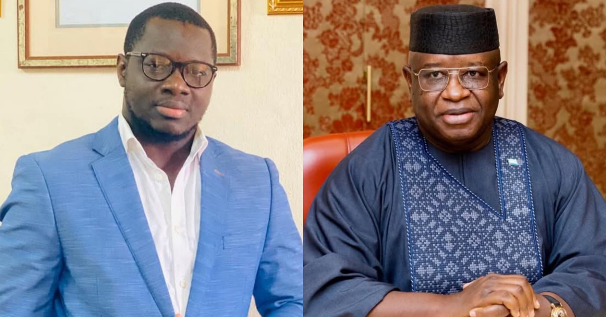 Civil Society Leader Questions President Bio’s Absence on Sierra Leone Independence Day