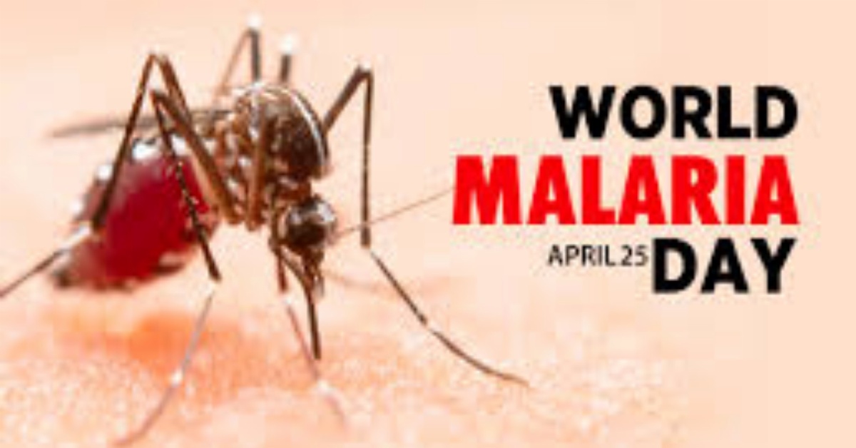Ahead of World Malaria Day, NMCP Calls for Innovation, Investment, and Collective Action Against Malaria