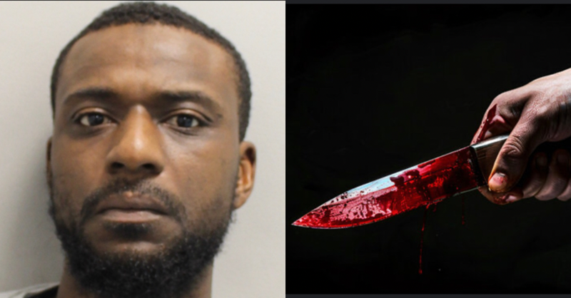 Sierra Leonean Man Pleads Guilty to Stabbing Five People in London