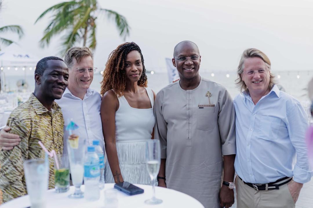 Sierra Leone Commences Inaugural Mining Week With High-Profile Dinner