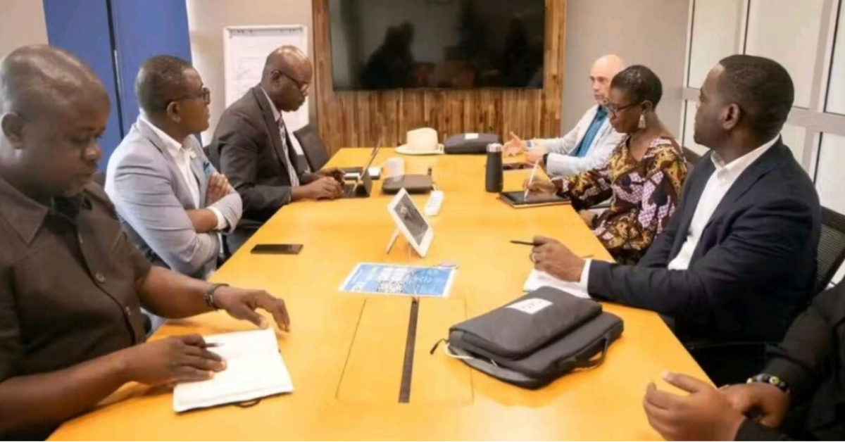 C40 Cities Pledges $100,000 Grant Support for Freetown’s Climate Resilience Projects