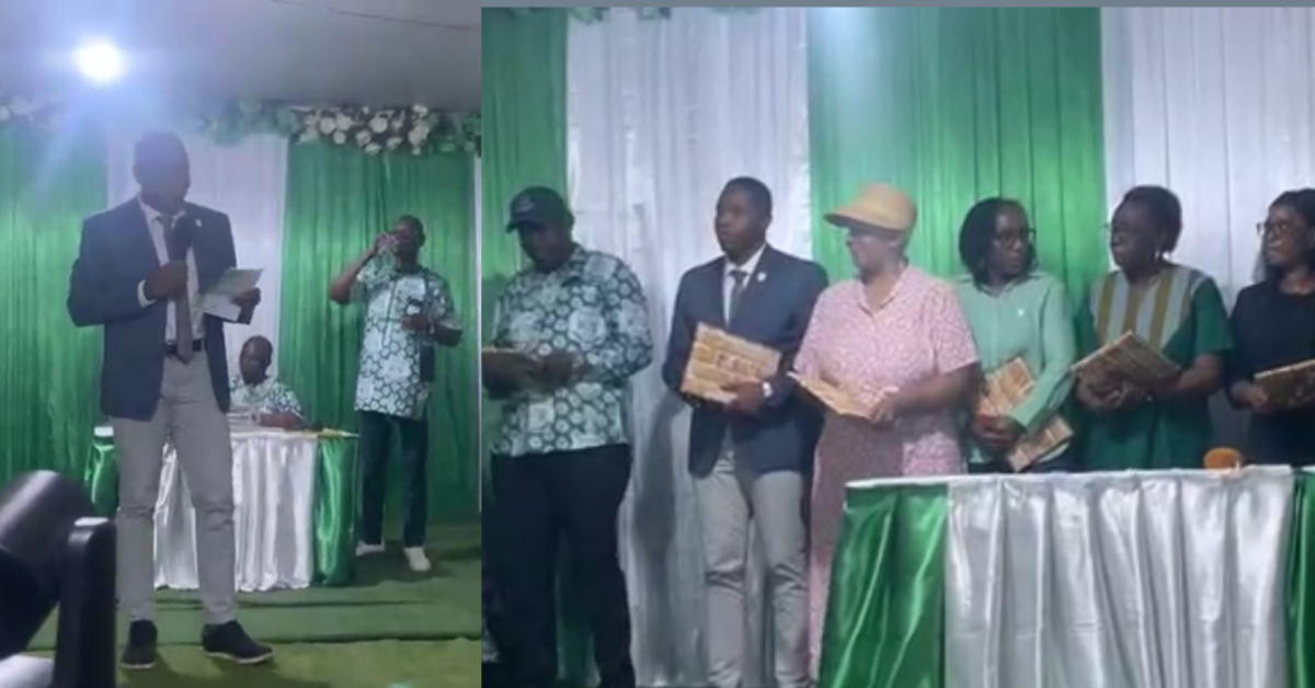 Prince of Wales Secondary School’s Evolution “From Dirt Fields” to “State-of-the-Art Facilities”