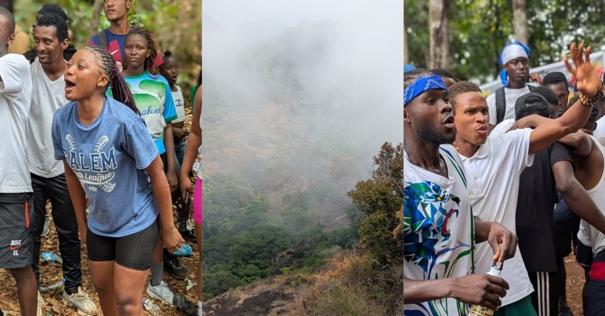 Harassment and Unauthorized Fee Collection Spark Tensions at Mount Sugarloaf