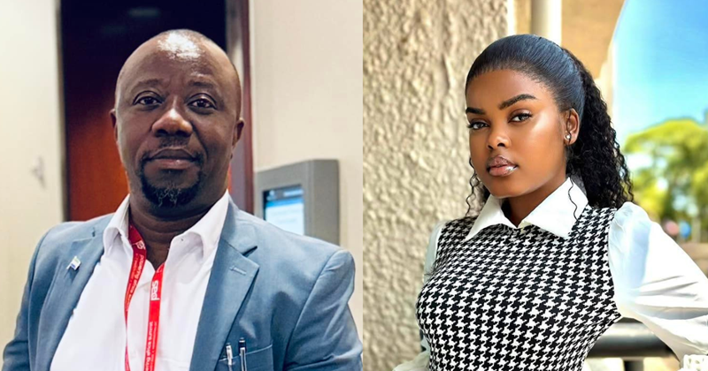 We Want Sierra Leoneans to Learn From Jarvis – Myk Berewa Defends Nigerian TikToker’s Visit to Freetown