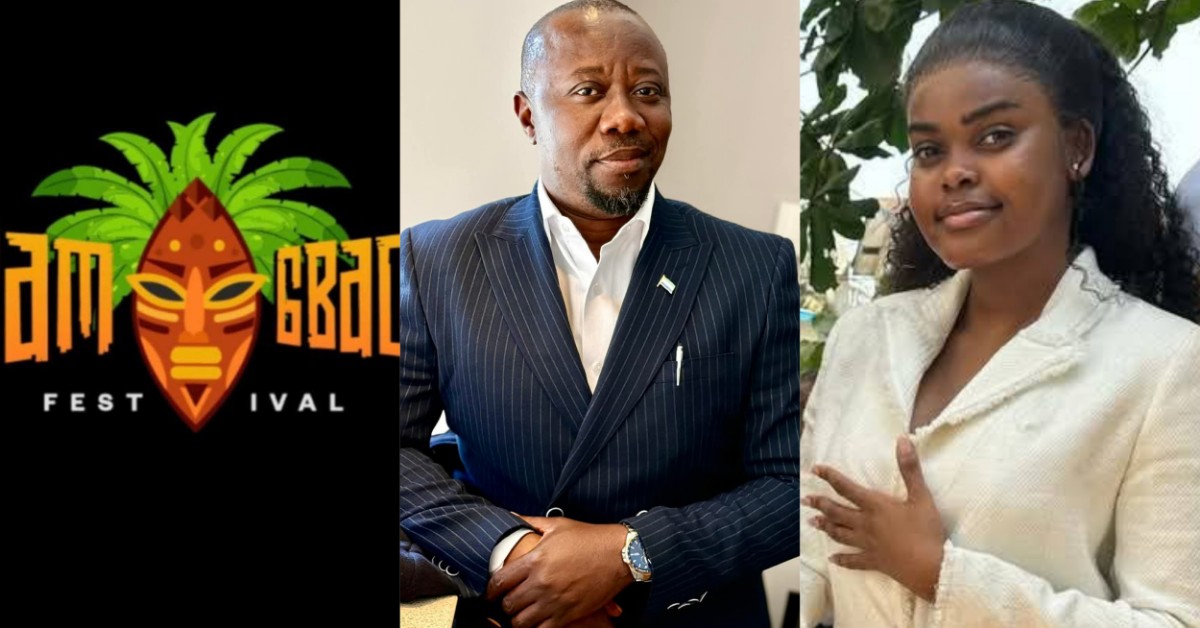 State House Director Clarifies Nigerian Influencer’s Visit Was Organized by Gbamgbaode Festival