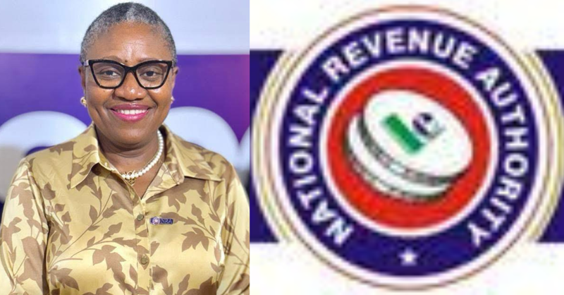 NRA Commissioner Jeneba Bangura Named Among Top Global Tax Experts on UN Committee