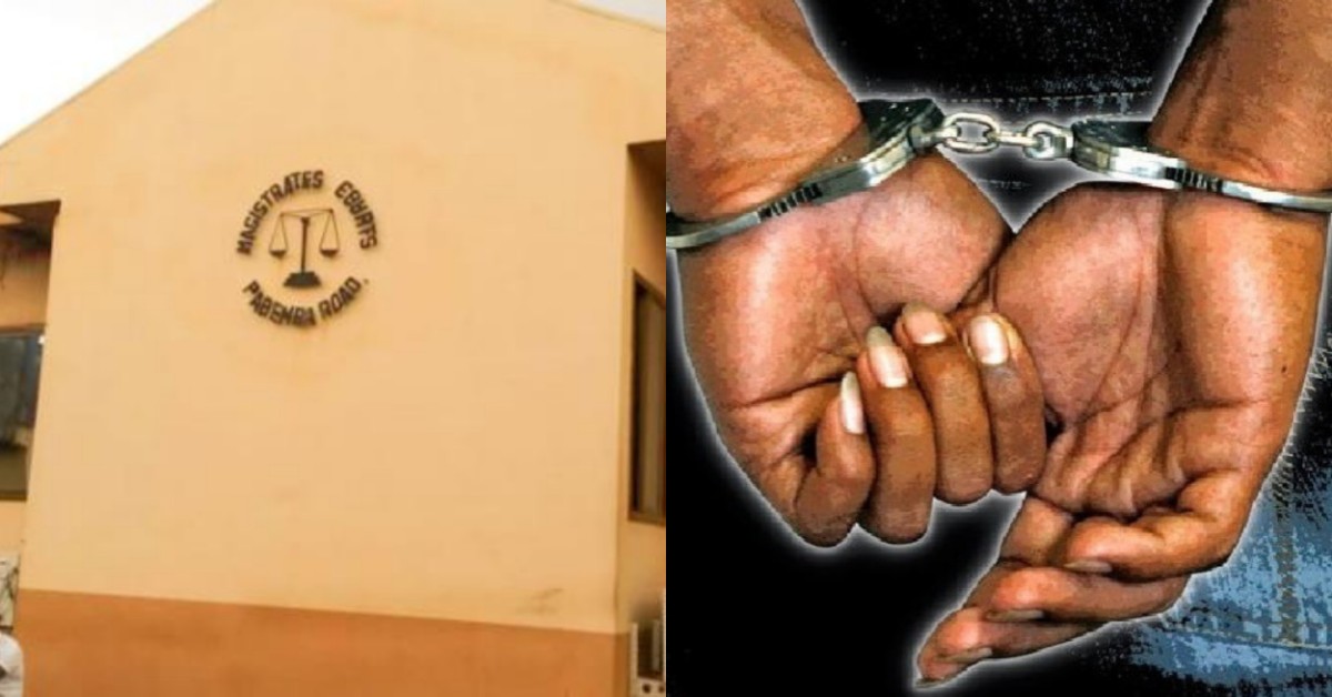 Nigerian Man Sent to Pademba Road Prison For $48,000 Fraud