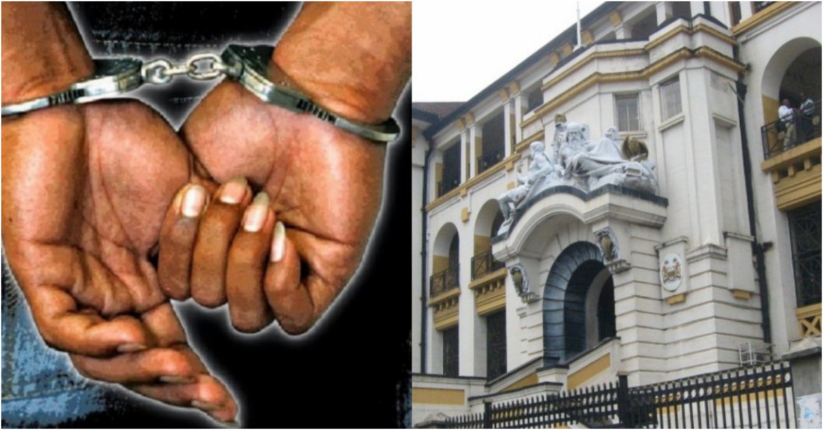 Father Takes Son to Court Over Alleged Threats and Property Damage