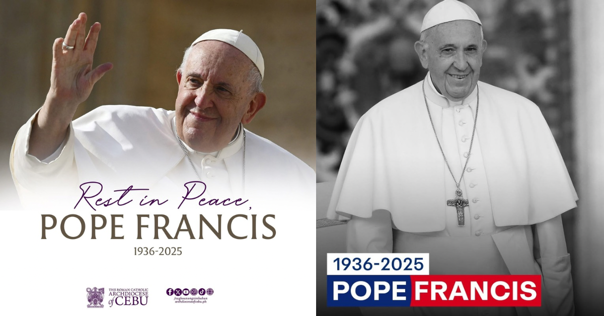 Sierra Leoneans, Others’ Mourn Death of Religious Leader Pope Francis