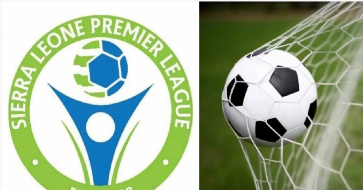 Sierra Leone Premier League Relegation Battle Reaches Final Day