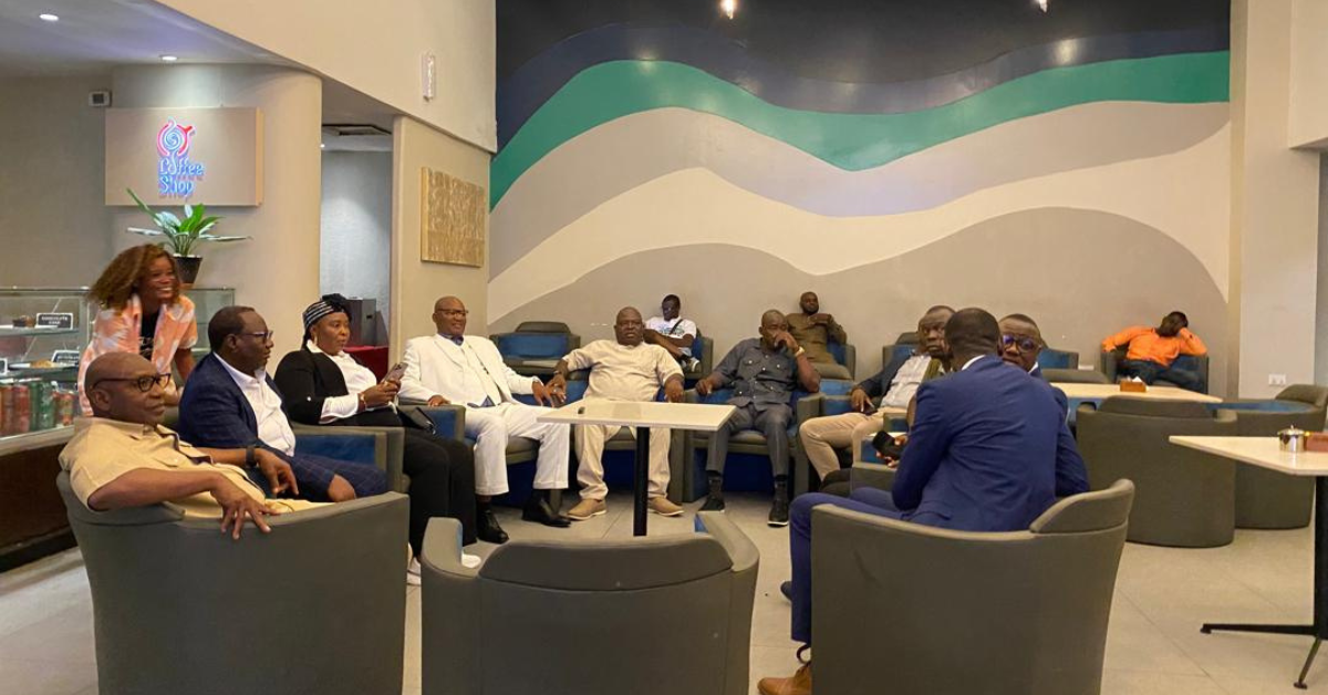 SLFA Ordinary Congress: Exco Members Proceed Without Thomas Daddy Brima