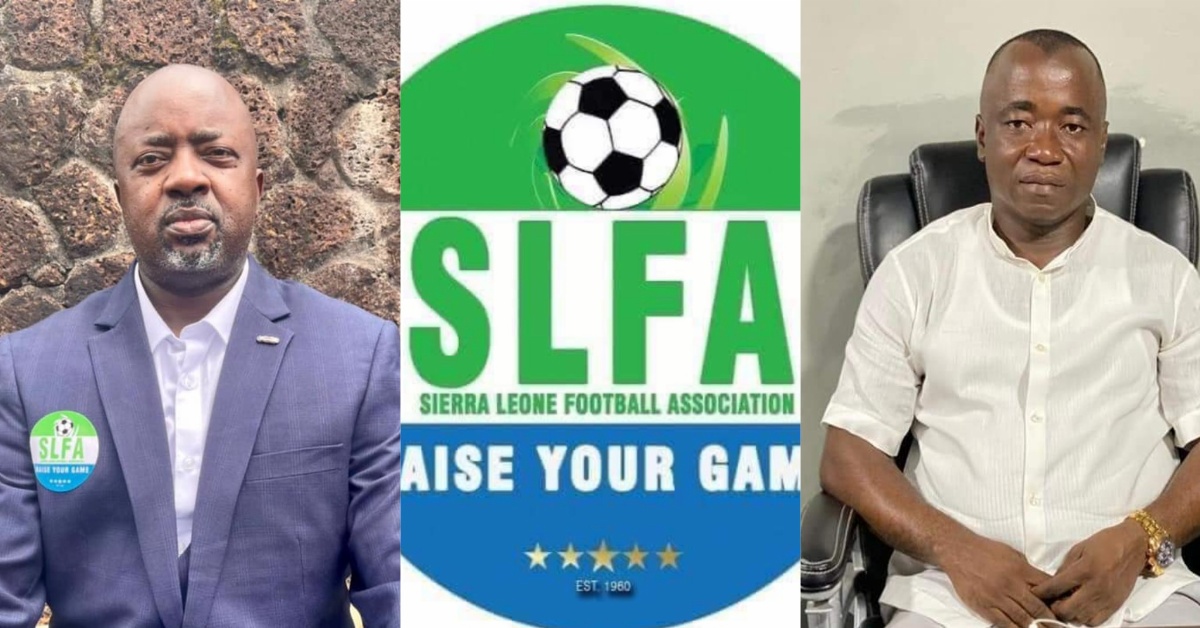 SLFA Sets New Date and Venue for Reconvening of Ordinary Congress