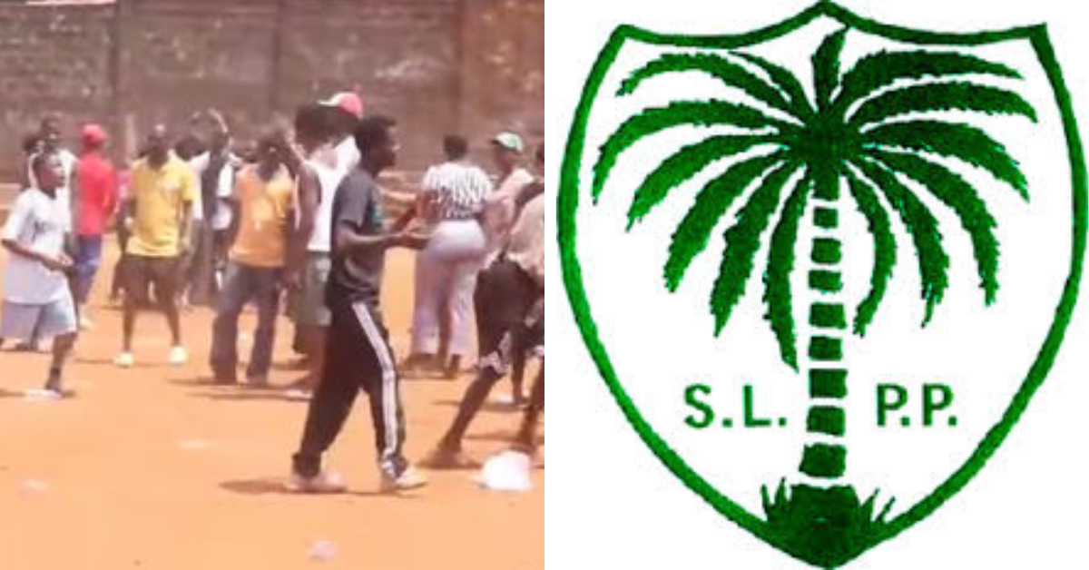 SLPP Voters Challenge Lower-Level Election Rules at Constituency 130, Aberdeen