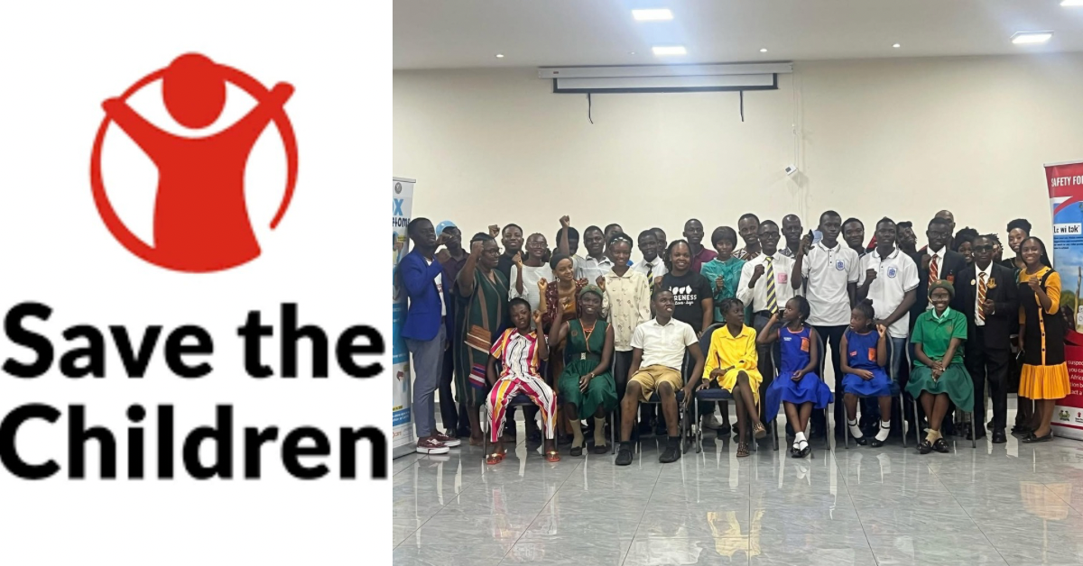 Save The Children and NPHA Empower Sierra Leonean School Children to Combat MPOX