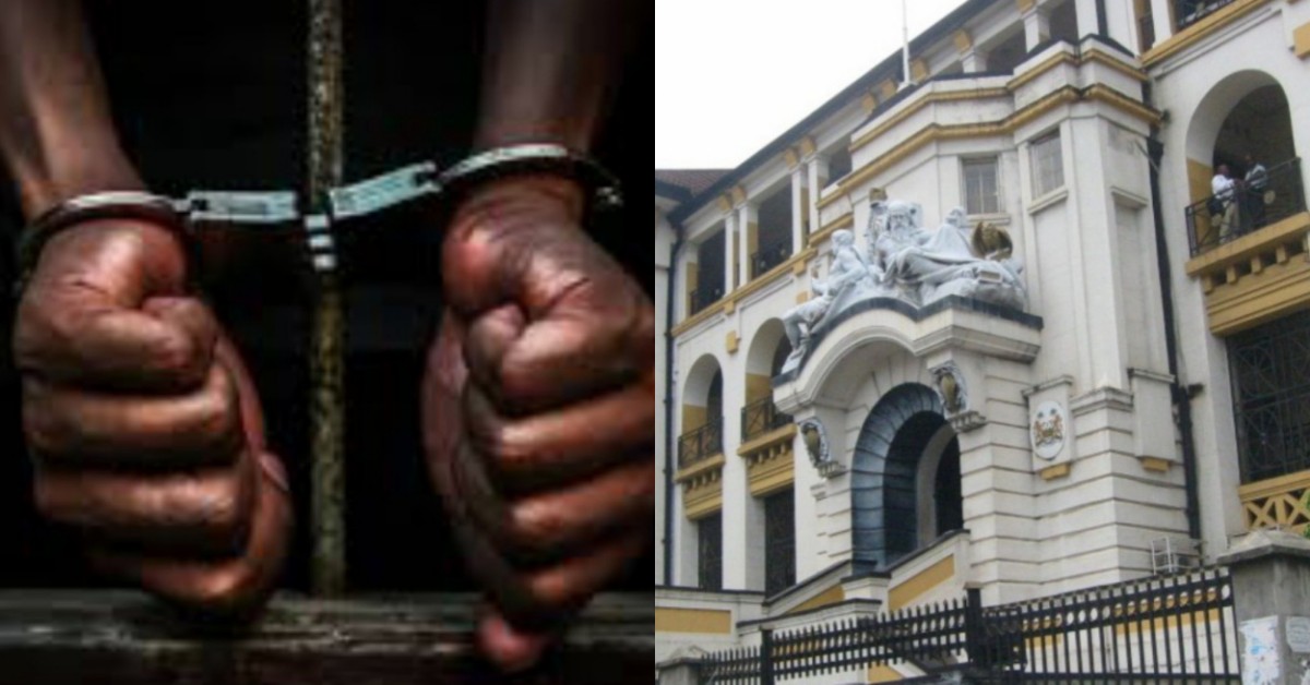 25-Year-Old Man Remanded Over Alleged Sexual Penetration of Minor