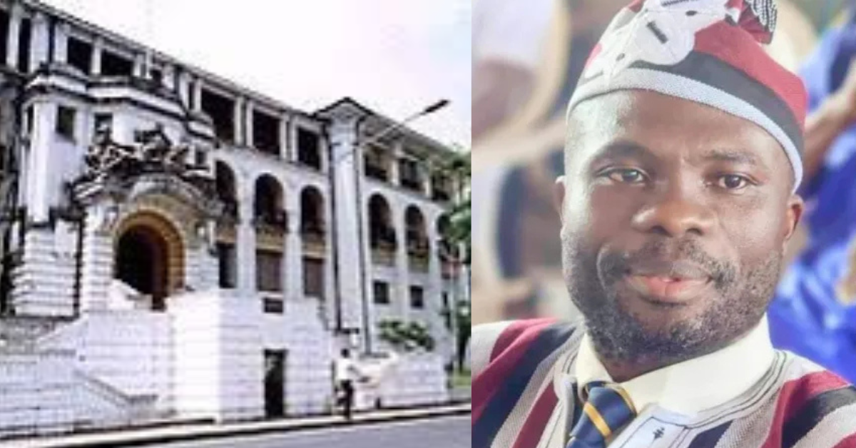 Provincial Secretary Testifies Against Sovula in Chieftaincy Election Controversy
