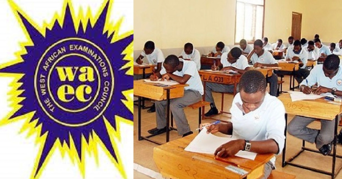 Concerns Rise as Thousands of Students Risk Missing 2025 WASSCE