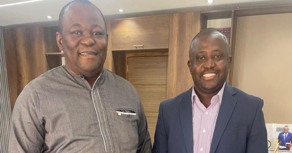 Tripartite Secretariat Rolls Out Recommendations in Tripartite Report