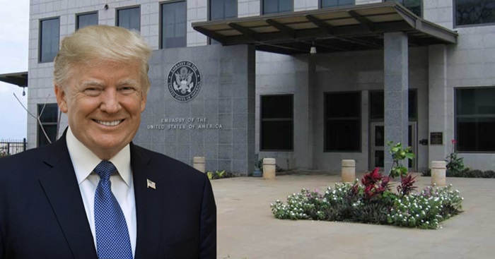 U.S. Embassy in Sierra Leone Warns of Reduced Services Amid Government Shutdown