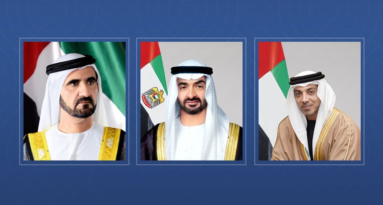 UAE Leaders Congratulate Sierra Leone’s President on 64th Independence Anniversary