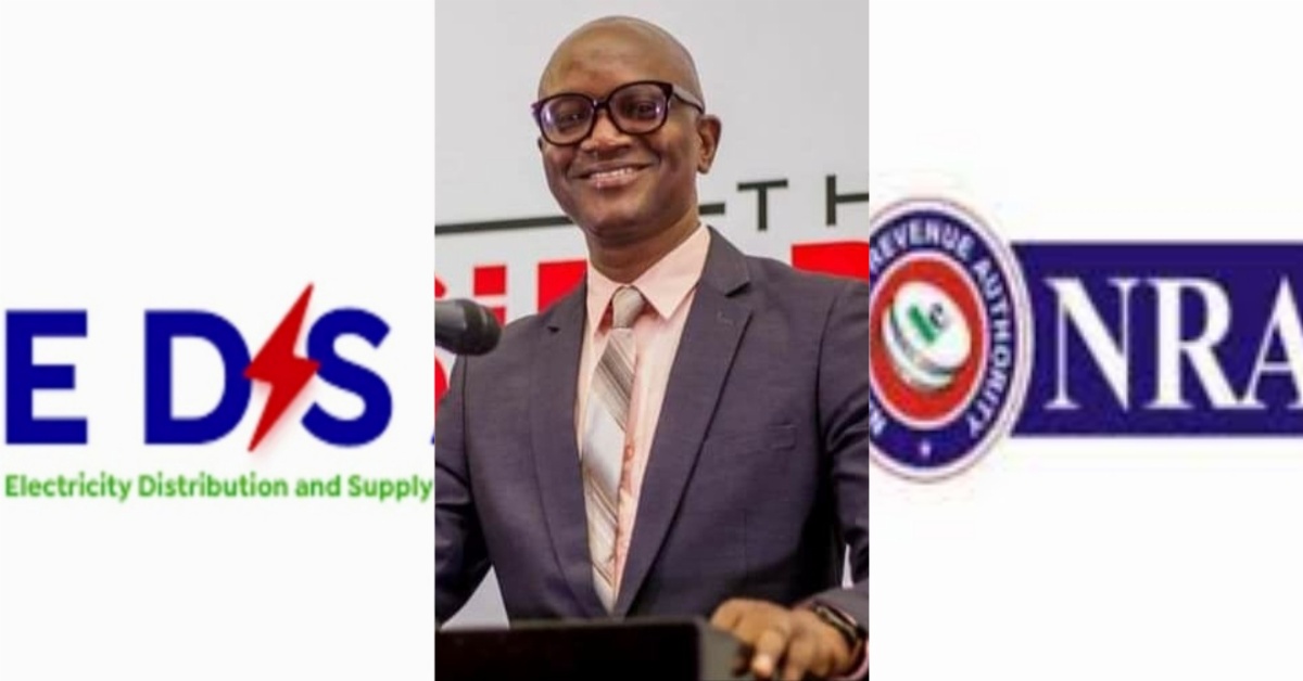 BBC’s Umaru Fofana Weighs In on Conflict Between EDSA and NRA