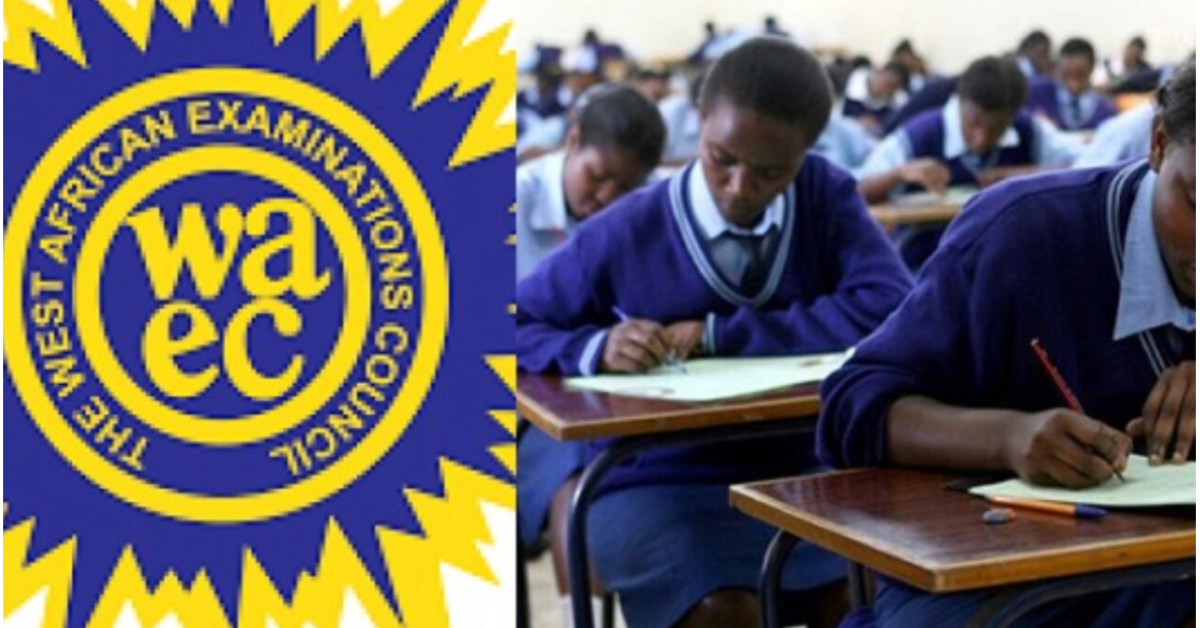 Kadijah Yawa Joe of Dele Preparatory School Tops 2025 NPSE