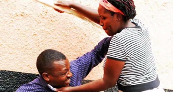 Police Testify Against Woman Accused of Beating Boyfriend in Court