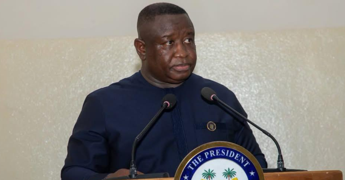 Government Unveils Ambitious Energy Access Goals at Mission 300 Summit